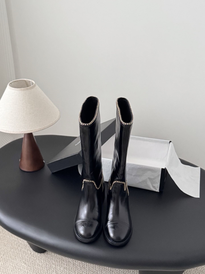Ch**el boots